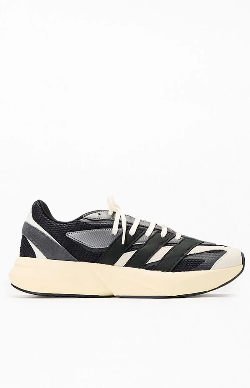 adidas Black Lightblaze Shoes