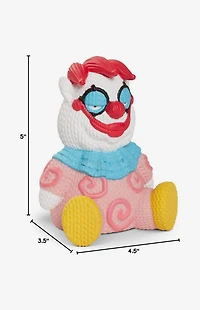Killer Klowns From Outer Space Chubby 084 Knit Series Vinyl Figure