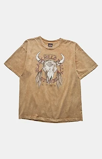 PS VINTAGE 2000s Black Hills Rally Sturgis Graphic T-Shirt