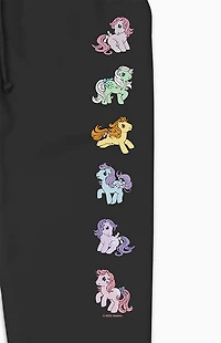 My Little Pony Lineup Sweatpants