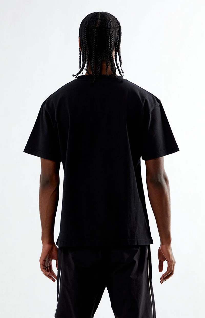 Circulate x Coca-Cola Coke Real Thing T-Shirt