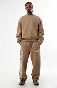 Formula 1 x Pacsun Sprint V2 Crew Neck Sweatshirt