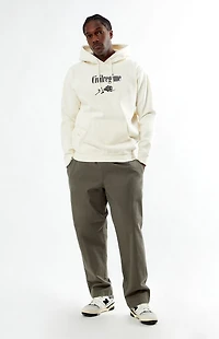 Civil Before We're Gone Fleece Hoodie