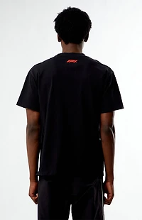 Formula 1 x PacSun Miami Skyline T-Shirt