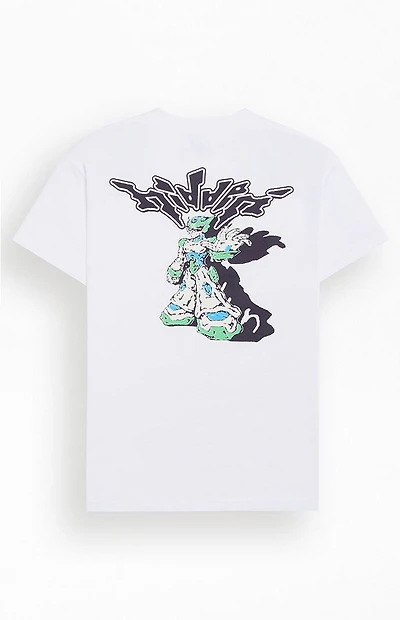 Hidden NY Mech Kid T-Shirt
