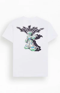 Hidden NY Mech Kid T-Shirt