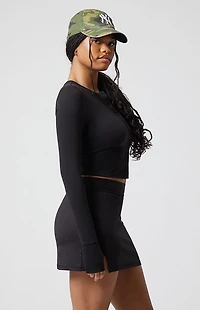 PAC 1980 WHISPER Active Virgo Mini Skort