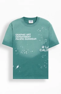 Pacsun Terrain T-Shirt