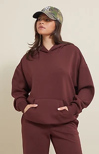 PAC 1980 Active Oversized Hoodie