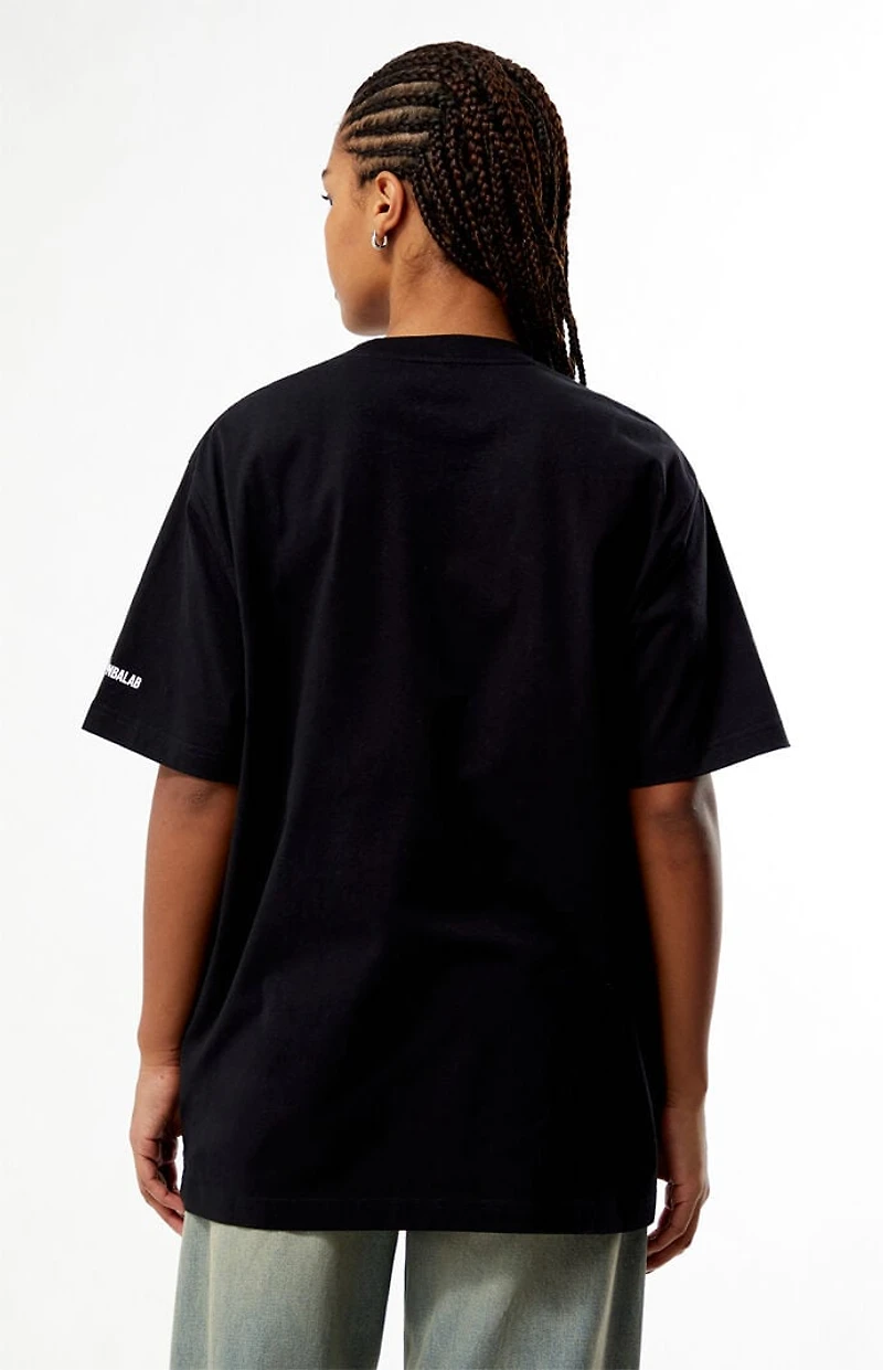 QORE LA Lakers Concert T-Shirt