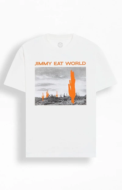 Jimmy Eat World T-Shirt