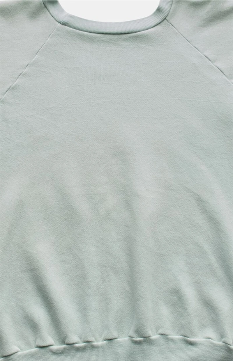 PS VINTAGE 80s Zoo Crew Crew Neck Sweatshirt