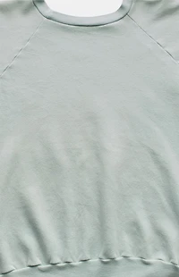 PS VINTAGE 80s Zoo Crew Crew Neck Sweatshirt