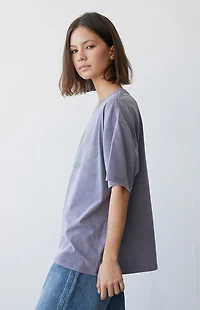 JOHN DEERE Oversized T-Shirt