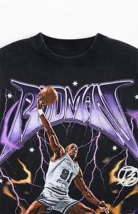 RODMAN BRAND Electric Enemy T-Shirt