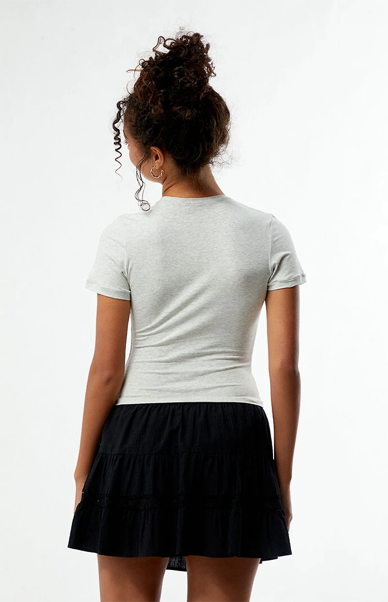 HYPE & VICE Tennessee Volunteers Jersey T-Shirt