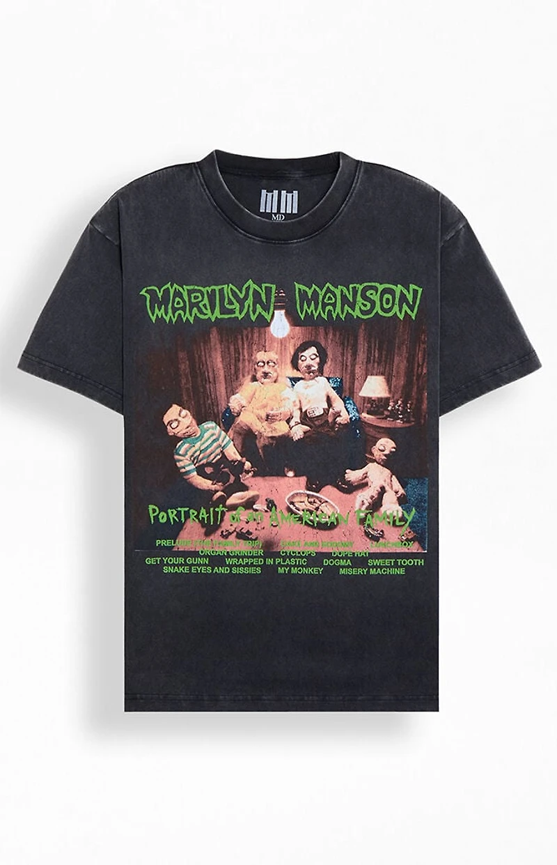 Marilyn Manson T-Shirt