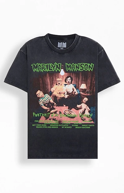 Marilyn Manson T-Shirt