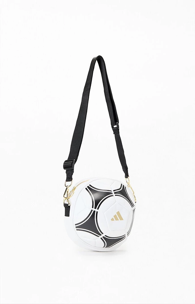 adidas FIFA World Cup Soccer Ball Crossbody Bag