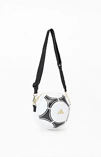adidas FIFA World Cup Soccer Ball Crossbody Bag