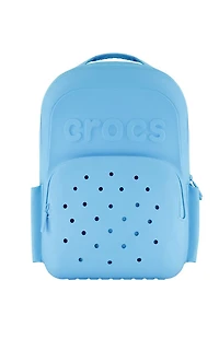 Crocs Light Blue Classic Backpack