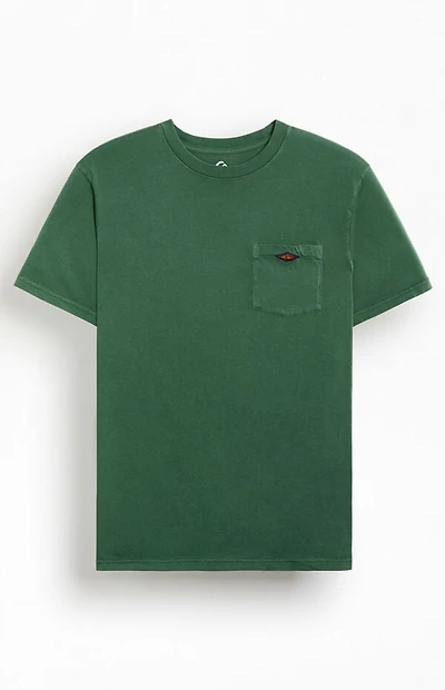 Quiksilver Saltwater Pocket T-Shirt