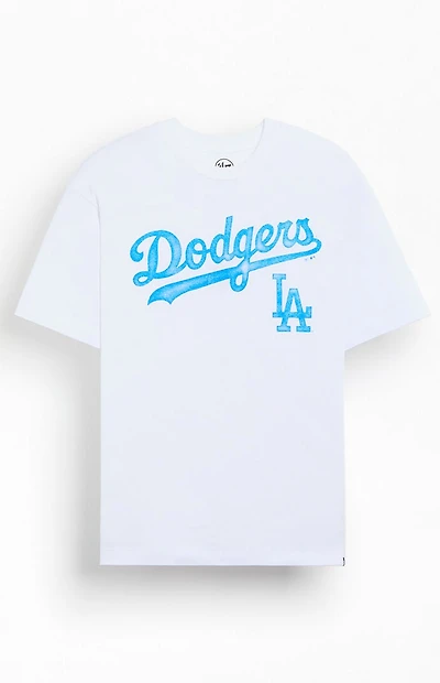 47 Brand LA Dodgers Highline T-Shirt