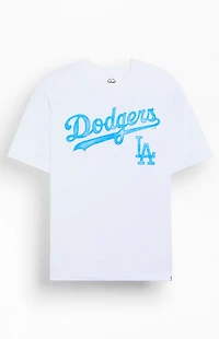 47 Brand LA Dodgers Highline T-Shirt
