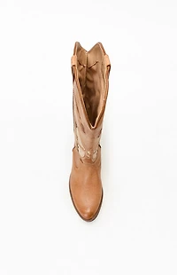 Matisse Women’s Monarch Cowboy Boots