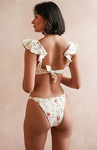 Dippin' Daisy's Brise Tank Bikini Top