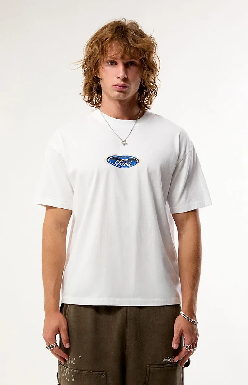 FORD 69 Bronco T-Shirt