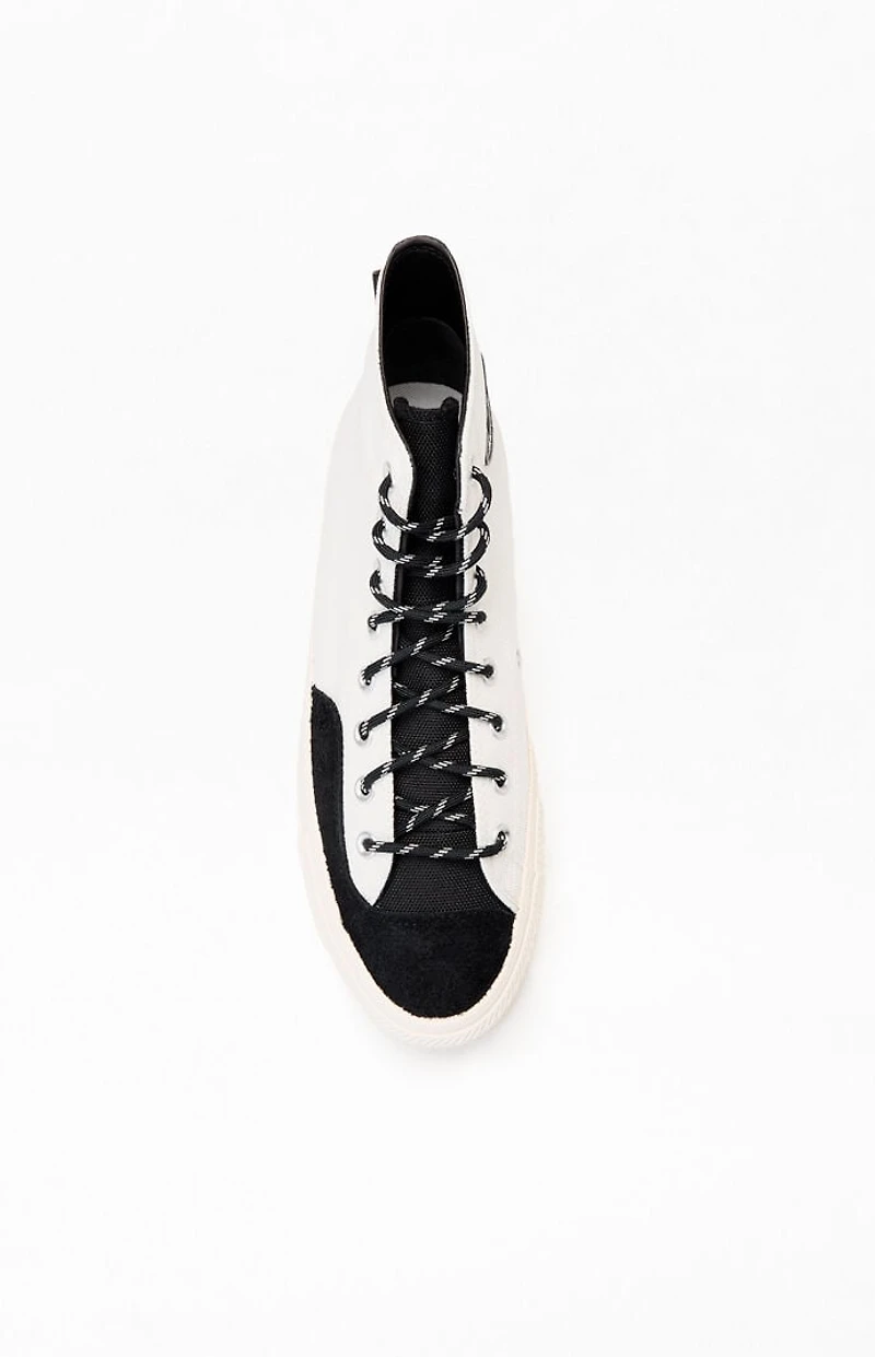 Converse All Star High Top Pro Cordura Shoes