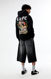 MLS LAFC 2026 Season Hoodie