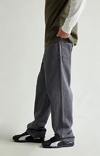 Pacsun Dylan Baggy Jeans Dark Gray
