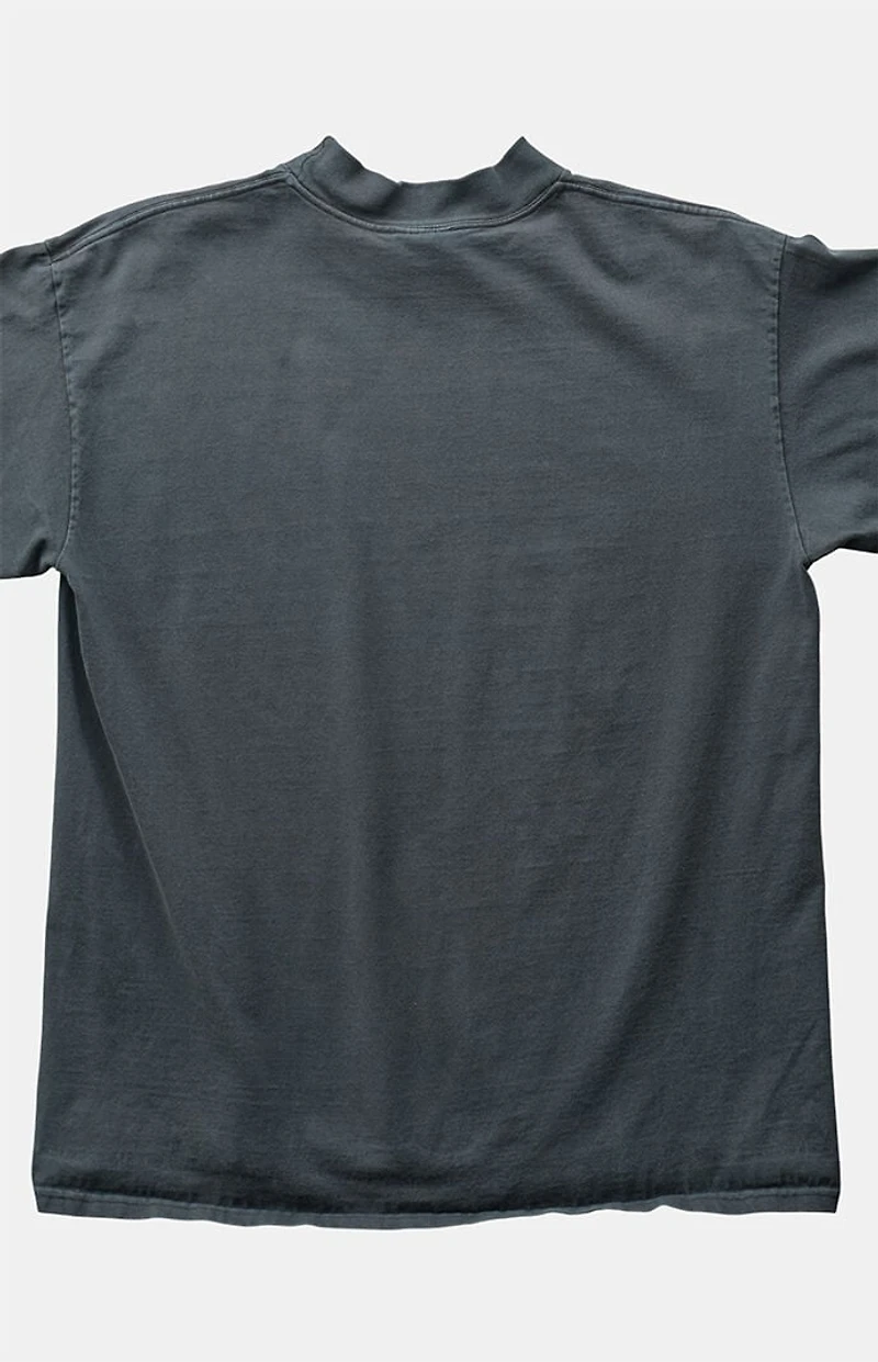 PS VINTAGE 2000s Black Nike T-Shirt