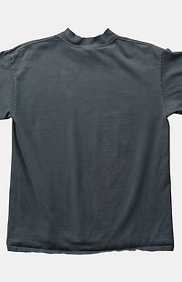 PS VINTAGE 2000s Black Nike T-Shirt