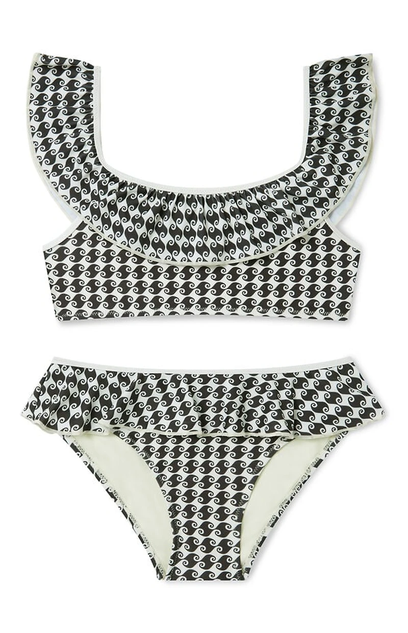 Boardies Kids Sea Hound Bikini Set