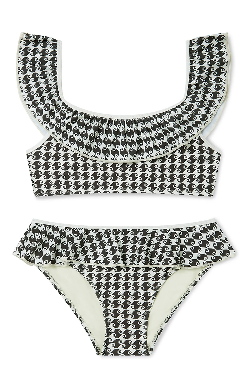 Boardies Kids Sea Hound Bikini Set