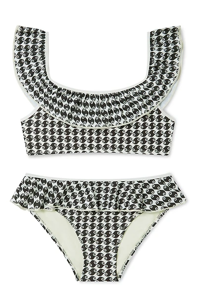 Boardies Kids Sea Hound Bikini Set