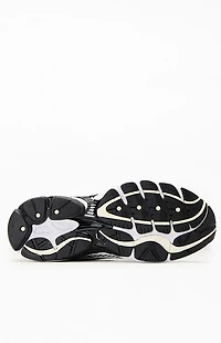 Saucony Silver & Gold Progrid Omni 9 Shoes