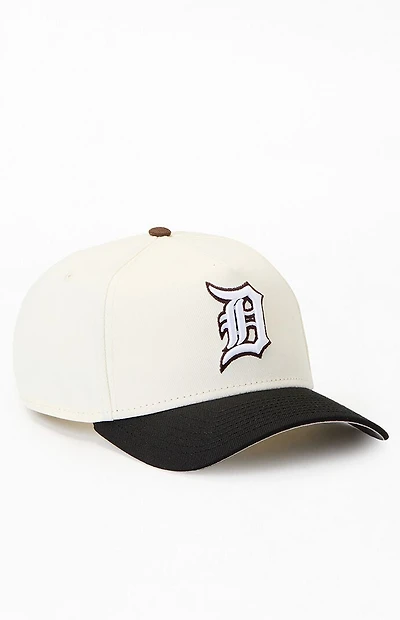 New Era x PS Reserve Detroit Tigers 9FORTY Snapback Hat