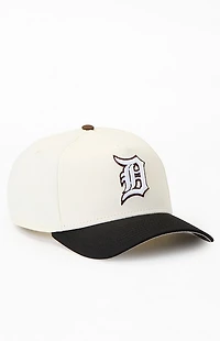 New Era x PS Reserve Detroit Tigers 9FORTY Snapback Hat