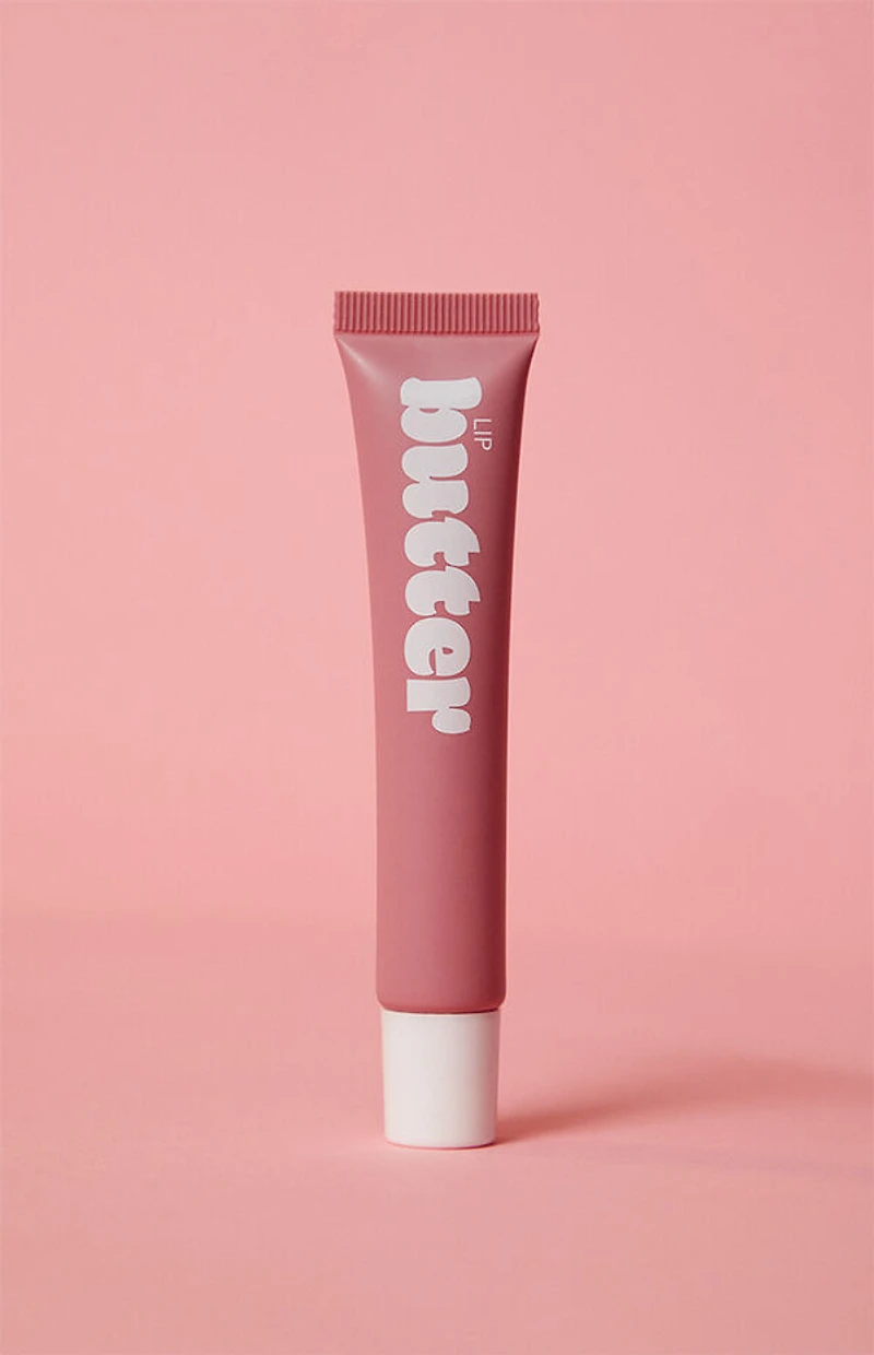 Beverly & Beck Pink Lip Butter