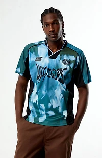 UPRISERS Metamorphosis Soccer Jersey