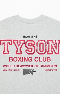 Tyson Boxing Club T-Shirt