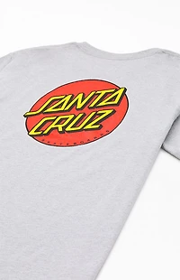 Santa Cruz Kids Classic Dot T-Shirt