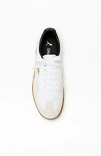 Puma Women's Leopard Palermo Sneakers