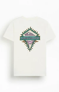 Quiksilver Liberty Spikes T-Shirt