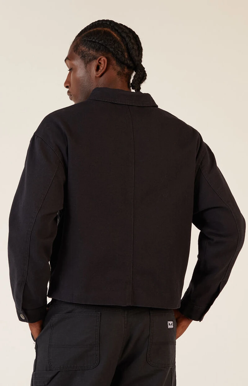 Pacsun Lovers Gas Jacket