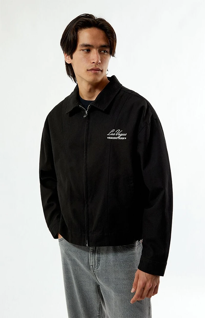 Pacsun Las Vegas Racing Team Gas Jacket